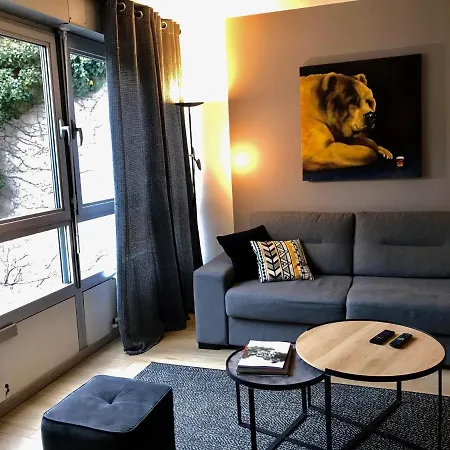 Petit Loft Drouot דירה