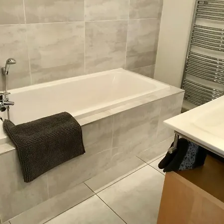 Petit Loft Drouot Apartman Nancy