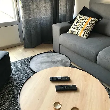 דירה Petit Loft Drouot