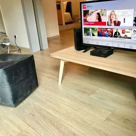 Petit Loft Drouot * נאנסי