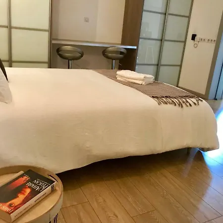 Petit Loft Drouot דירה נאנסי